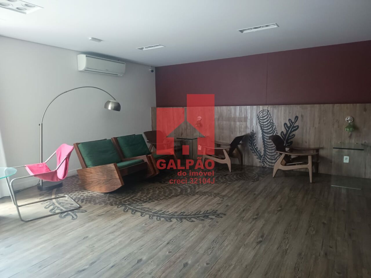 Apartamento para Venda - Vila Olímpia