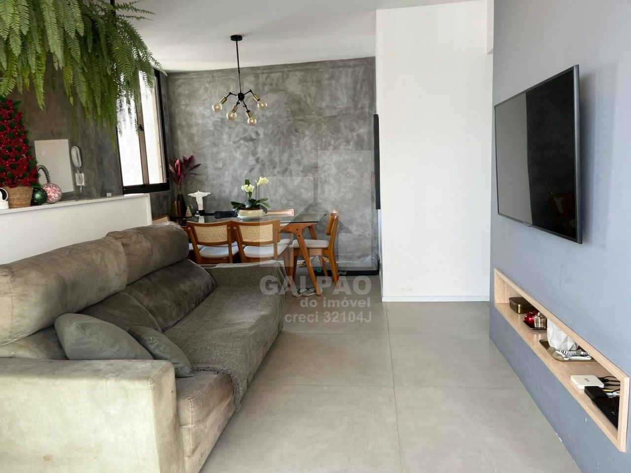 Apartamento para Venda - moema