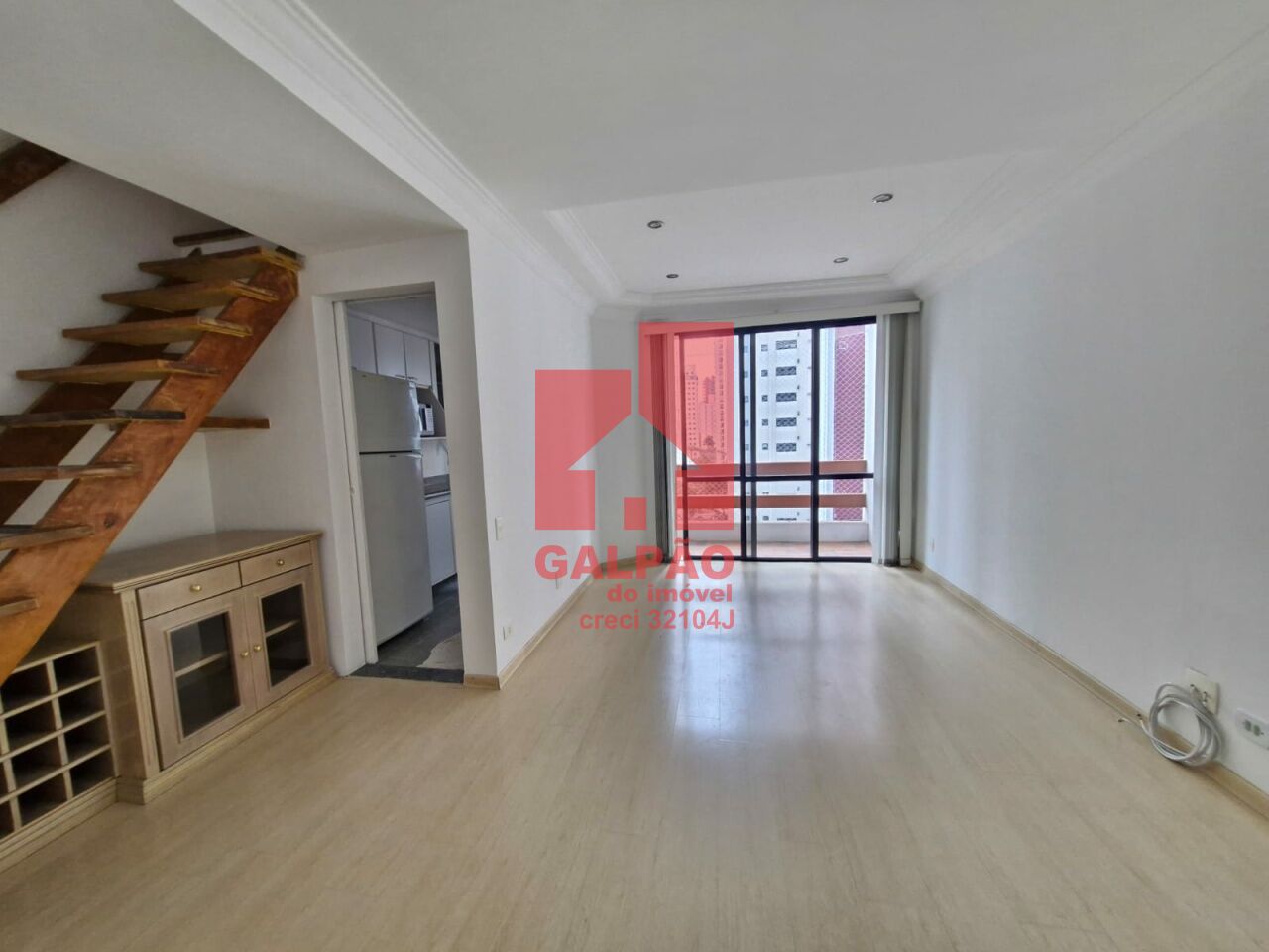 Apartamento para Venda - Planalto Paulista