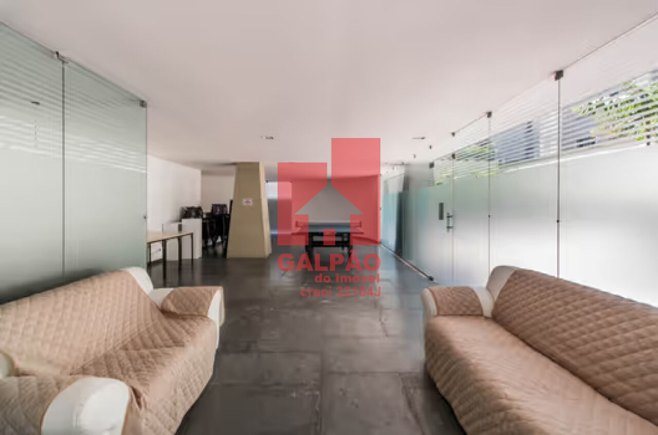 Apartamento para Venda - Itaim Bibi