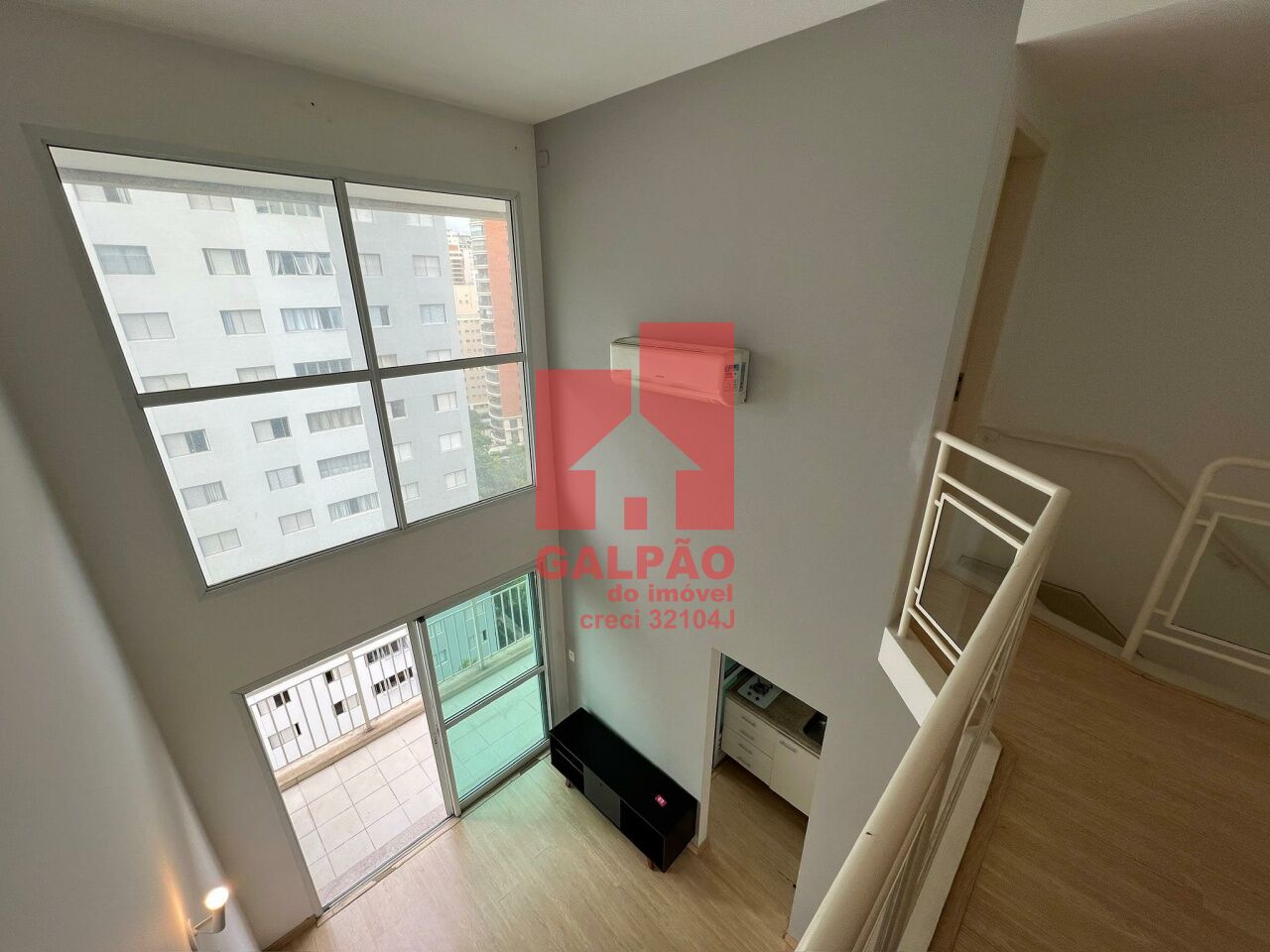 Apartamento para Venda - Vila Nova Conceição