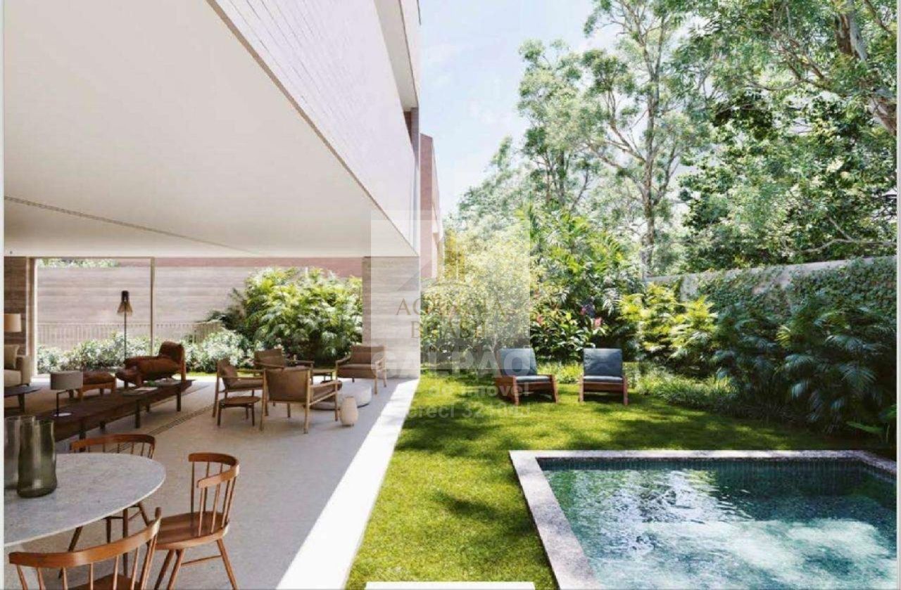 Casa em Condominio para Venda - Jardim Petrópolis