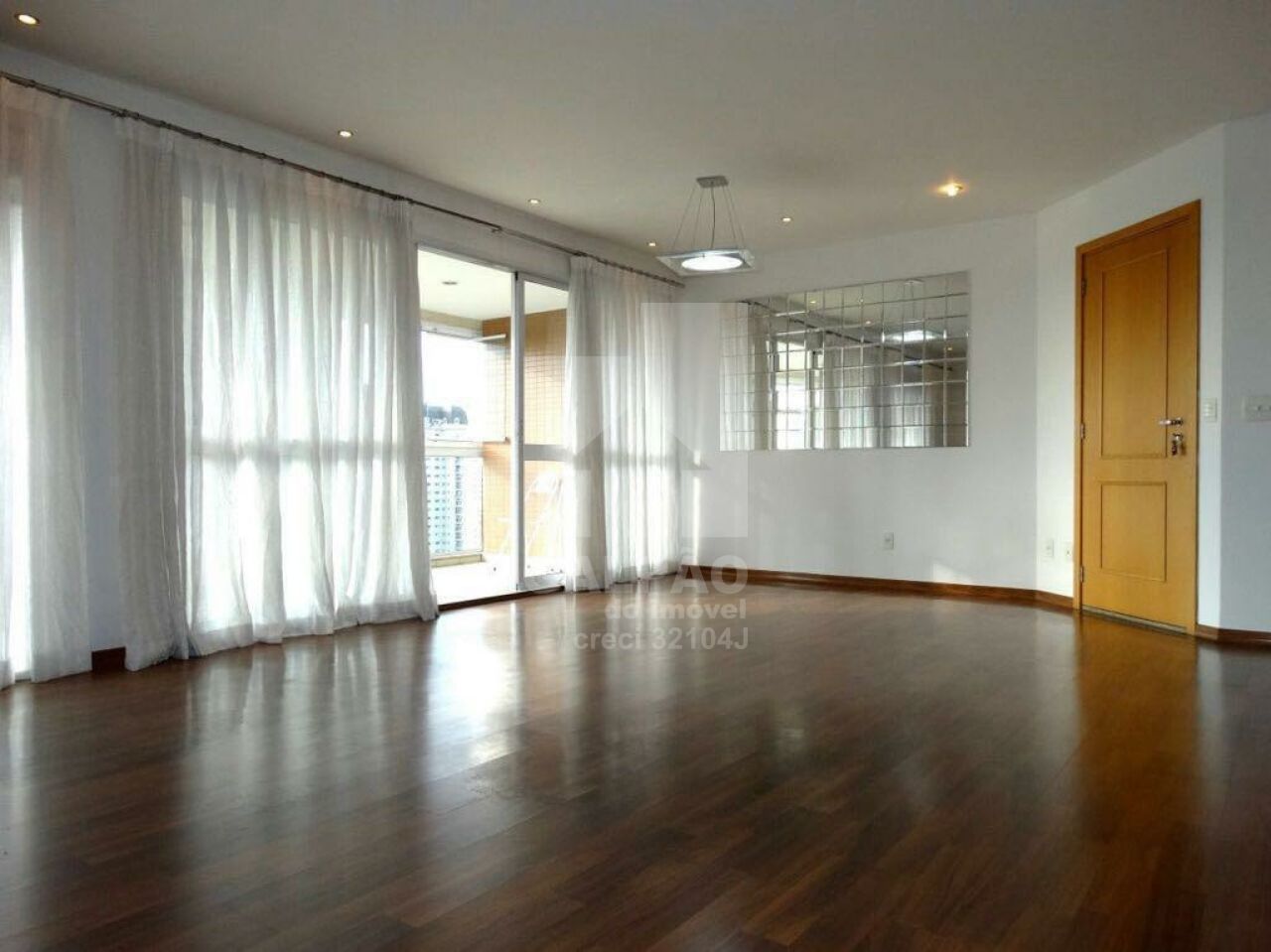 Apartamento para Locação - Vila Olímpia