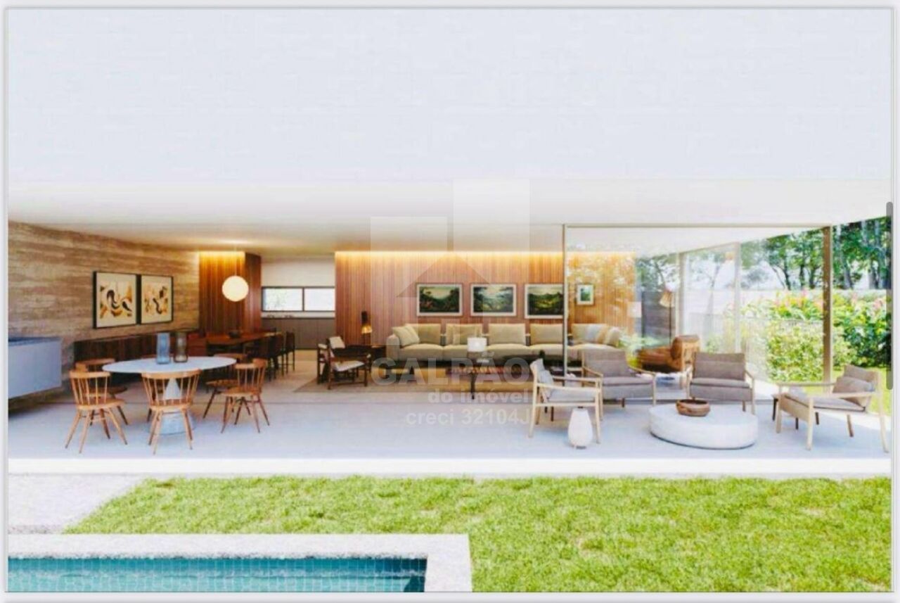 Casa em Condominio para Venda - Jardim Petrópolis