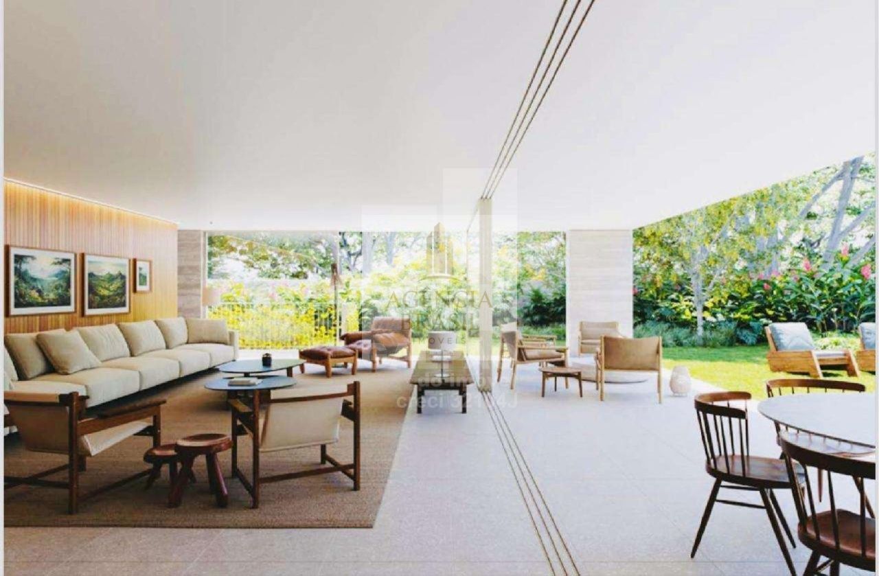 Casa em Condominio para Venda - Jardim Petrópolis