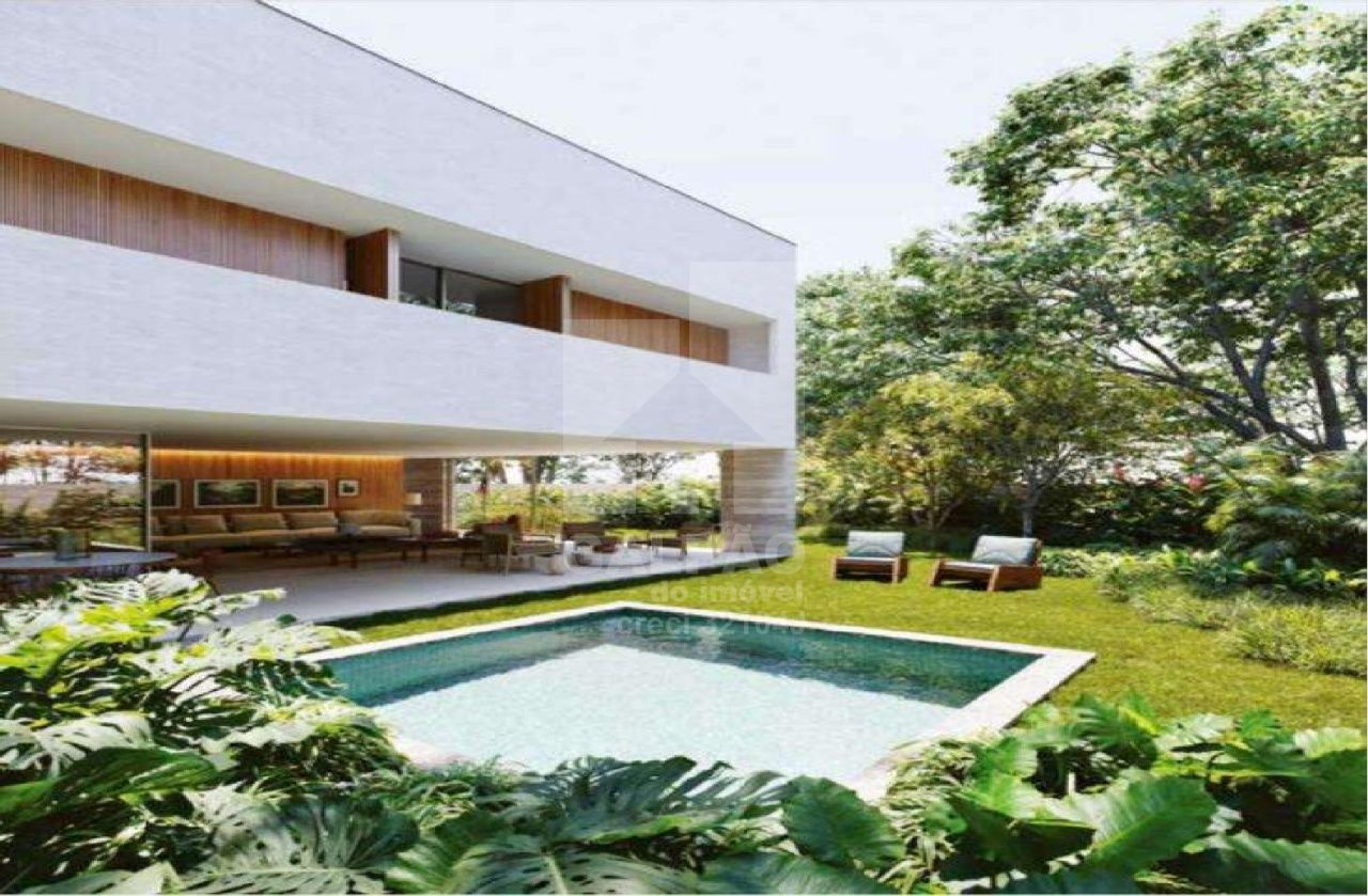 Casa em Condominio para Venda - Jardim Petrópolis