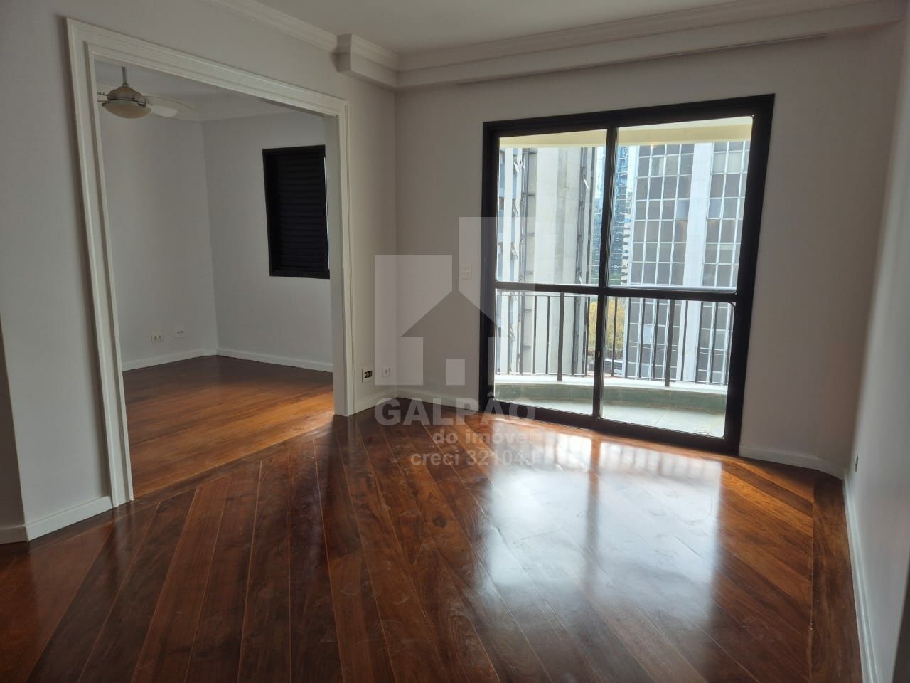 Apartamento para Locação - Itaim Bibi