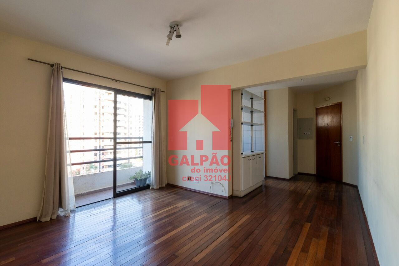 Apartamento para Venda - Vila Clementino