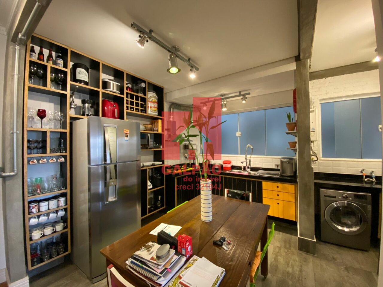 Apartamento para Locação - Vila Mariana