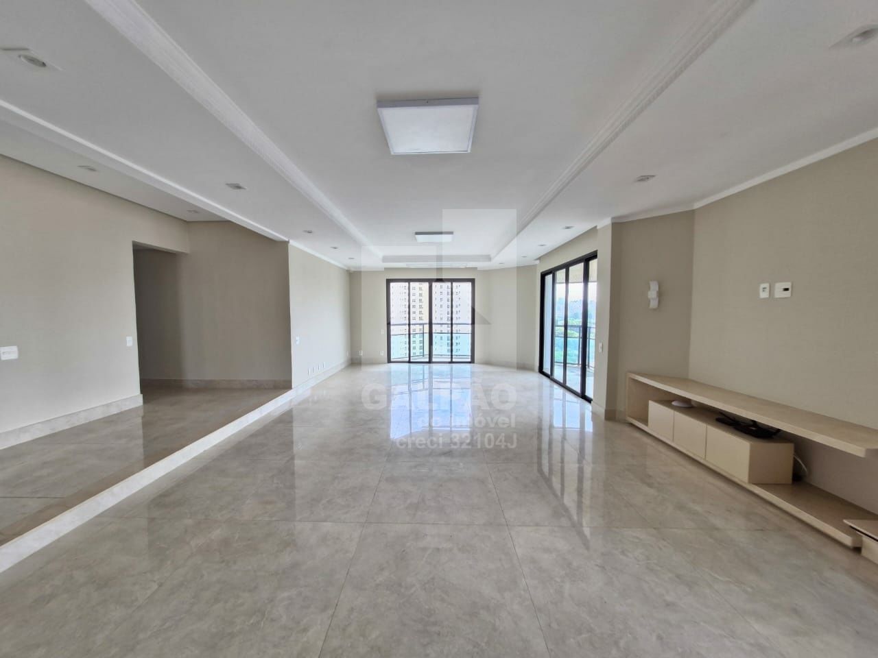 Apartamento para Locação - Moema