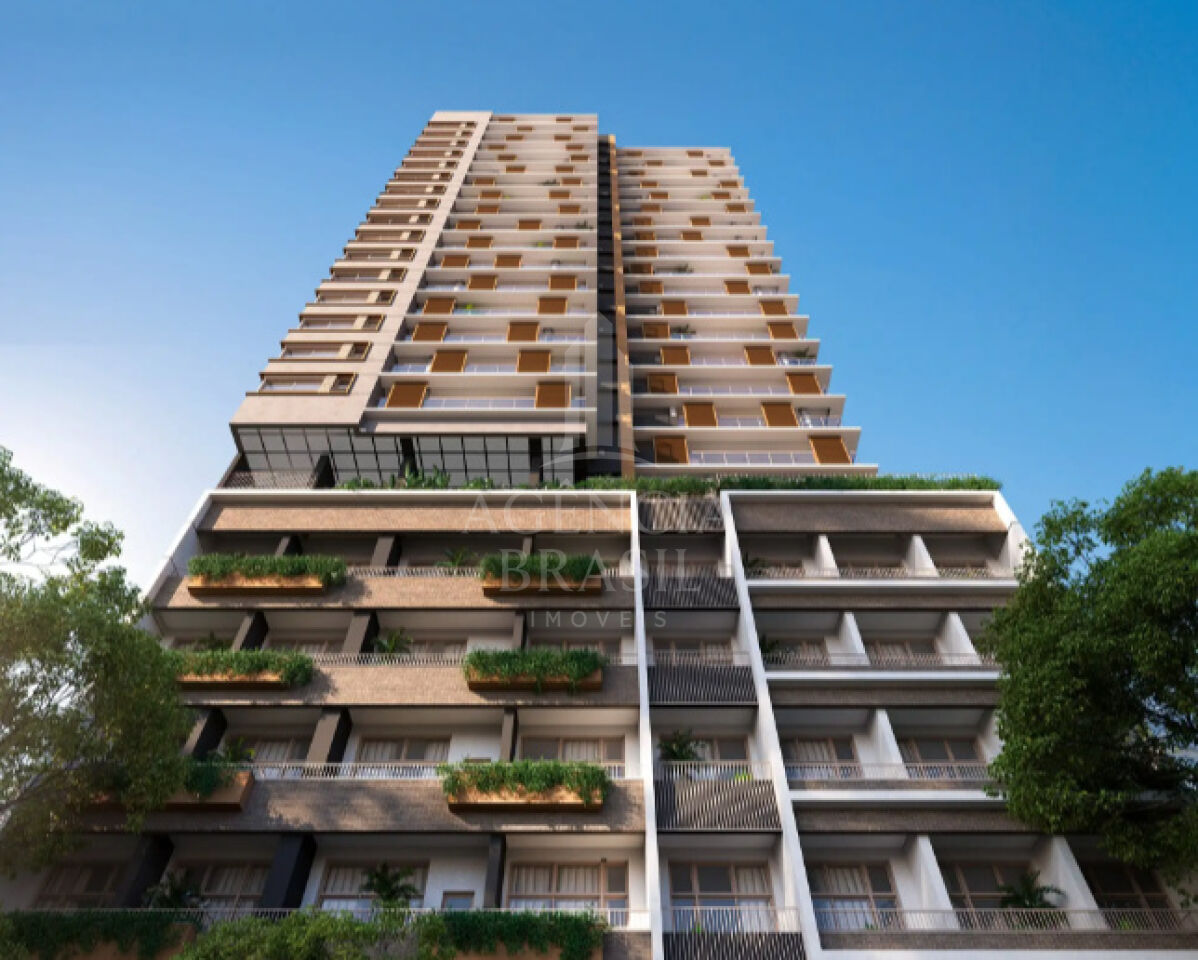 Apartamento para Venda - Vila Mariana
