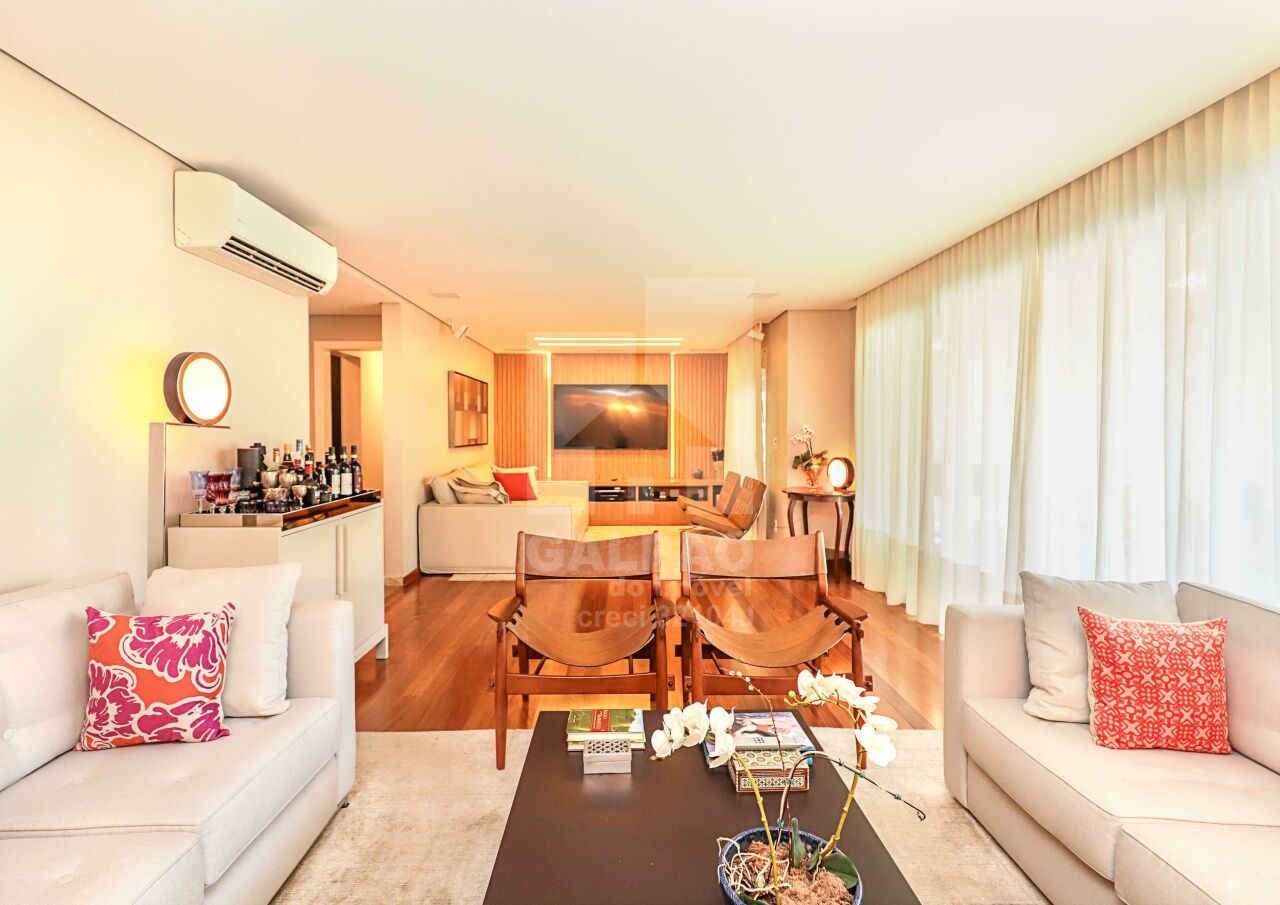 Apartamento para Venda - Vila Nova Conceição