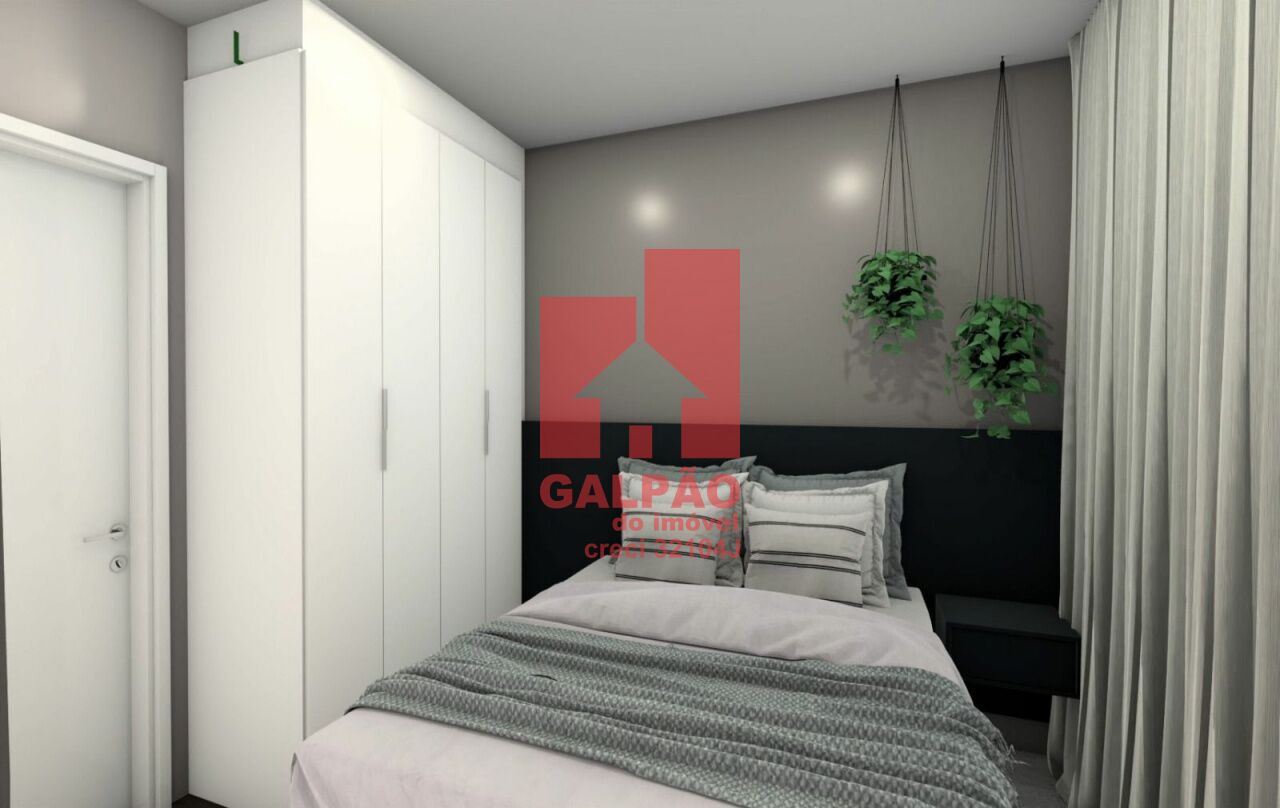 Studio para Venda - Vila Olímpia