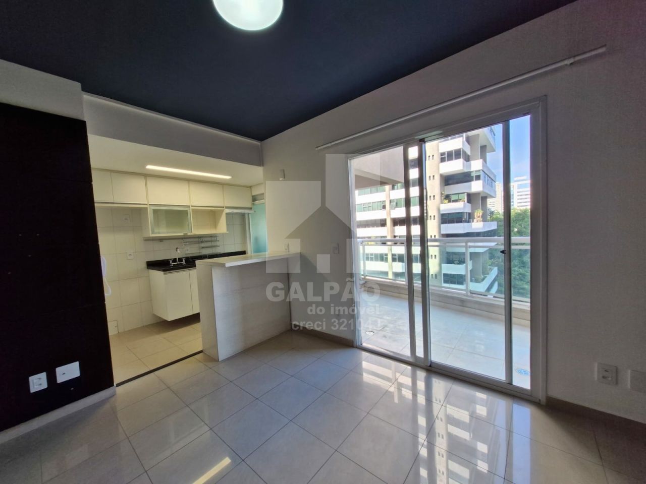 Apartamento para Locação - Moema