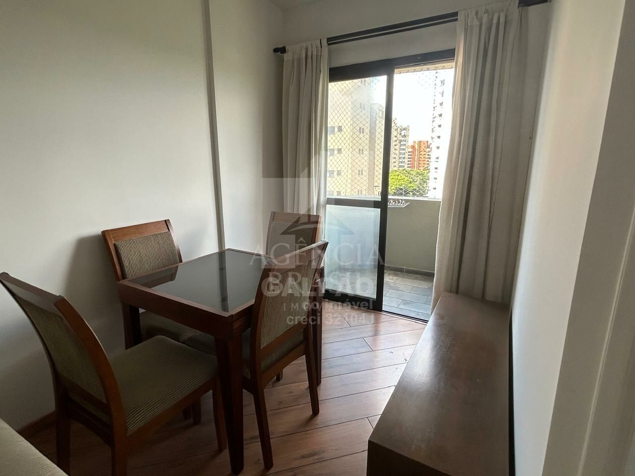 Studio para Locação - Planalto Paulista