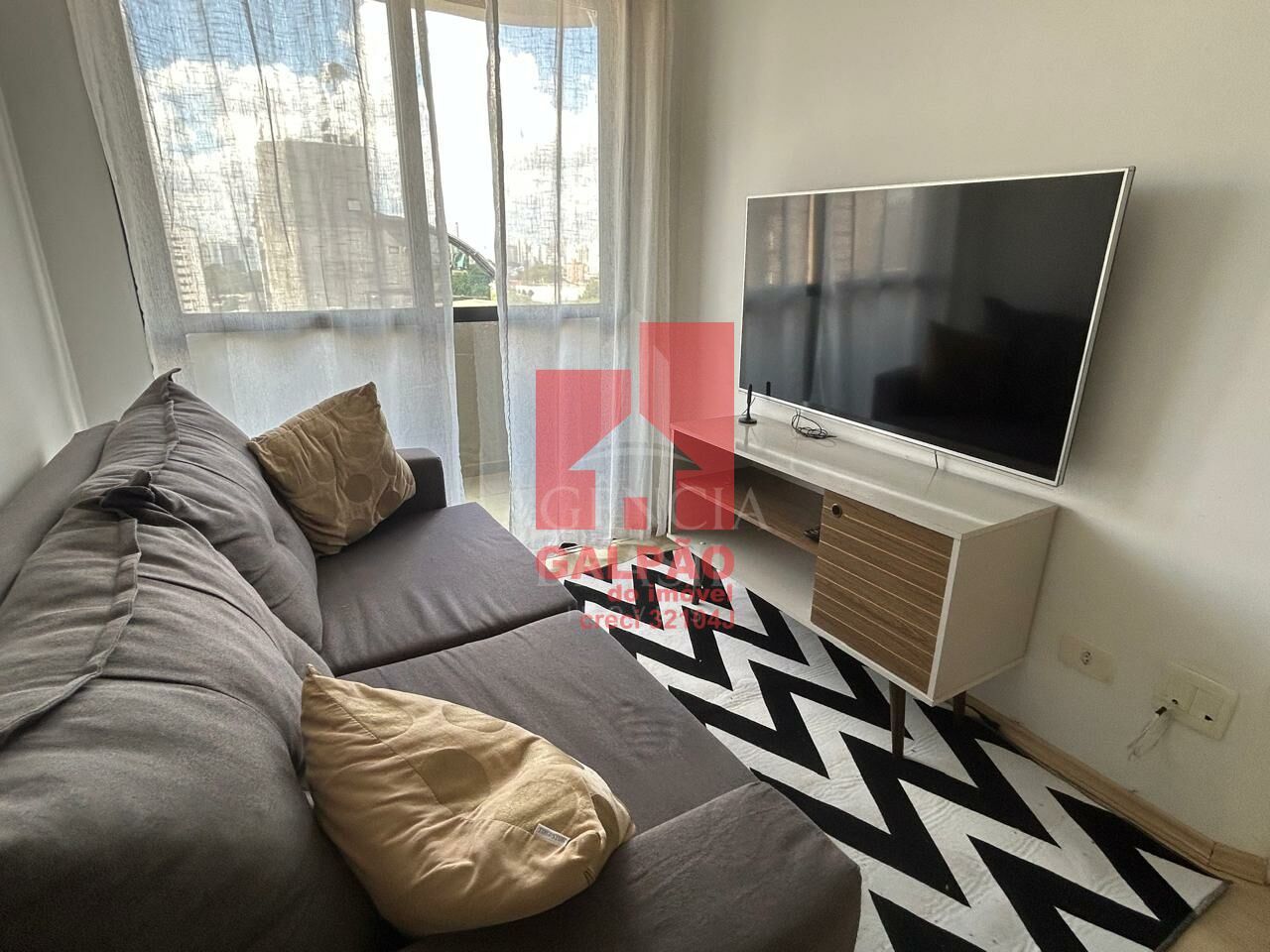 Studio para Locação - Planalto Paulista