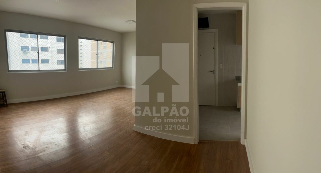 Apartamento para Locação - moema