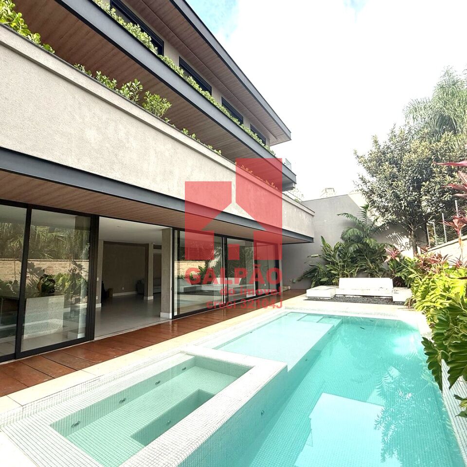 Casa Assobradada para Venda - Cidade Jardim