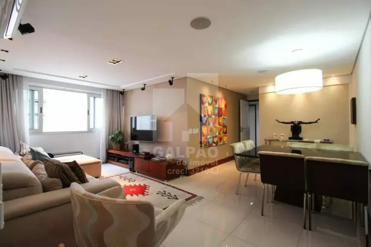 Apartamento para Locação - Itaim Bibi