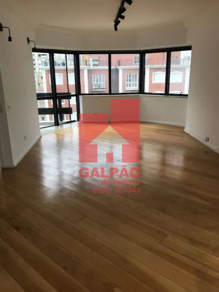 Apartamento para Locação - Moema