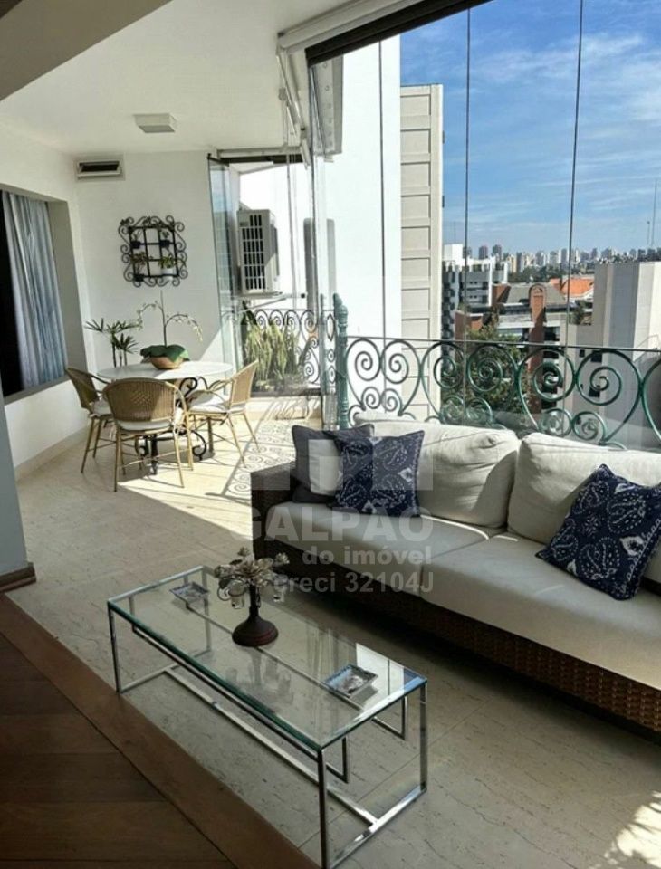 Apartamento para Venda - Real Parque
