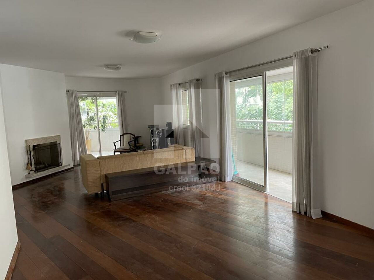 Apartamento para Venda - Paraíso