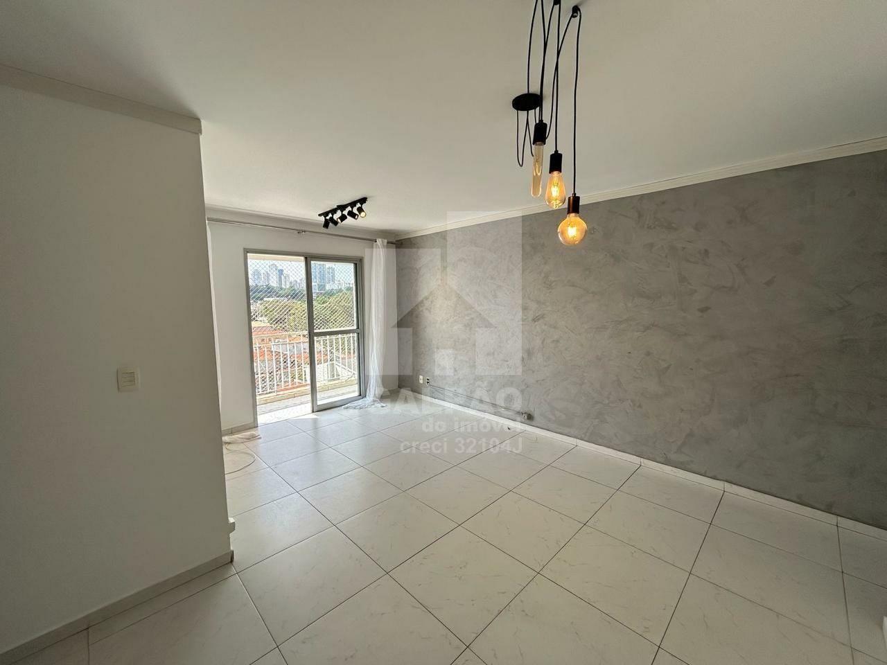 Apartamento para Locação - Vila Cruzeiro