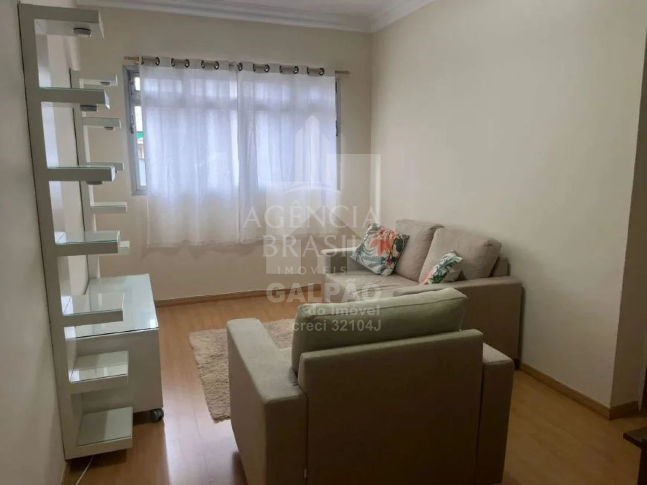 Apartamento para Venda - Moema
