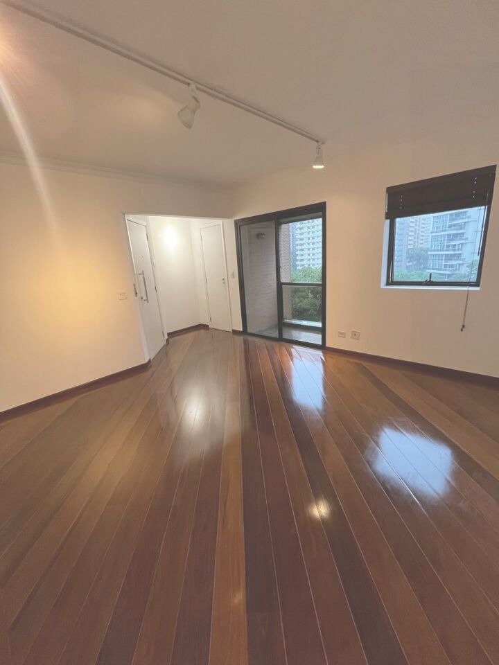 Apartamento para Locação - Itaim Bibi