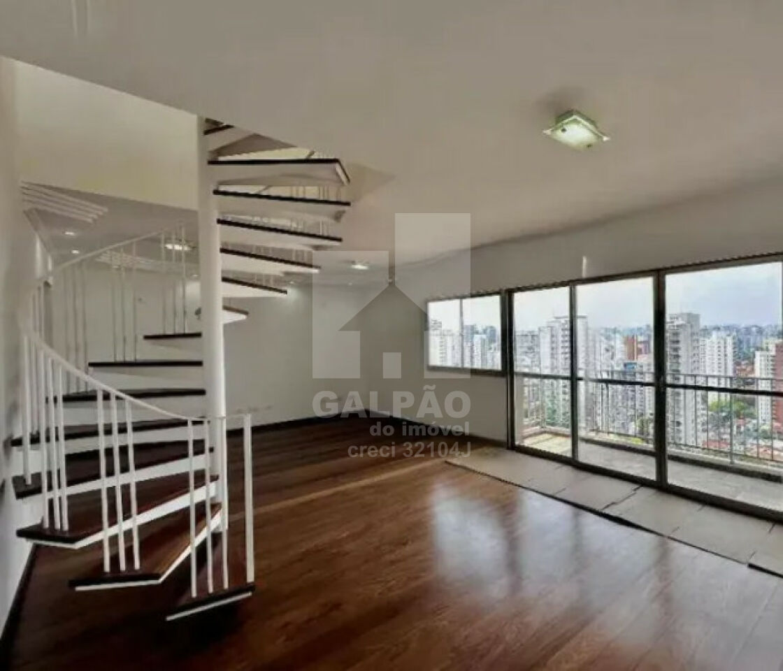 Apartamento para Venda - Campo Belo
