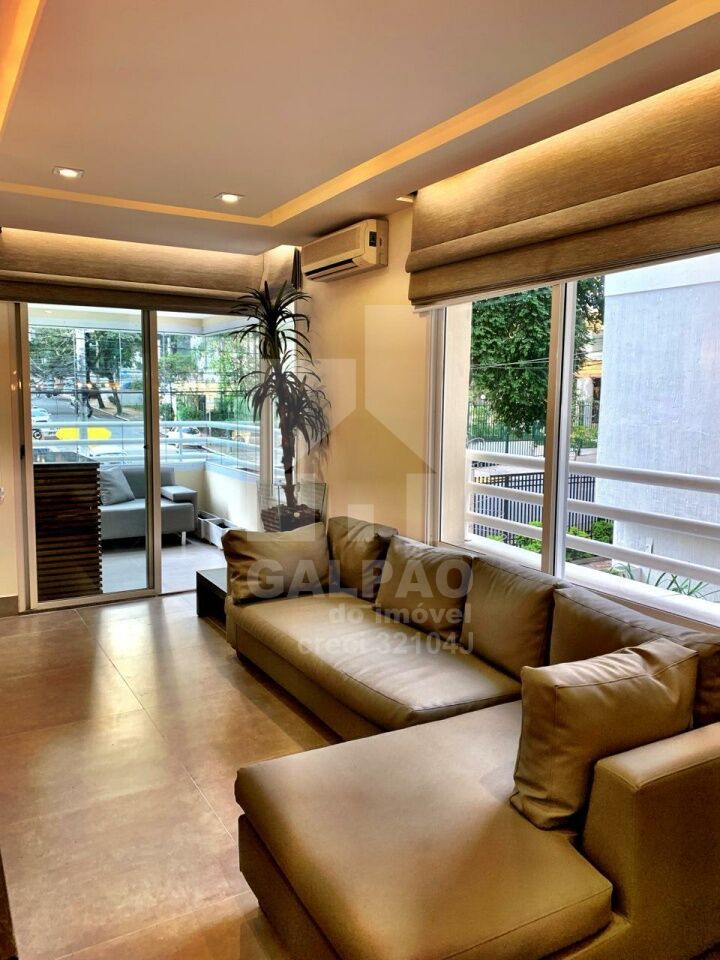 Apartamento para Venda - Paraíso