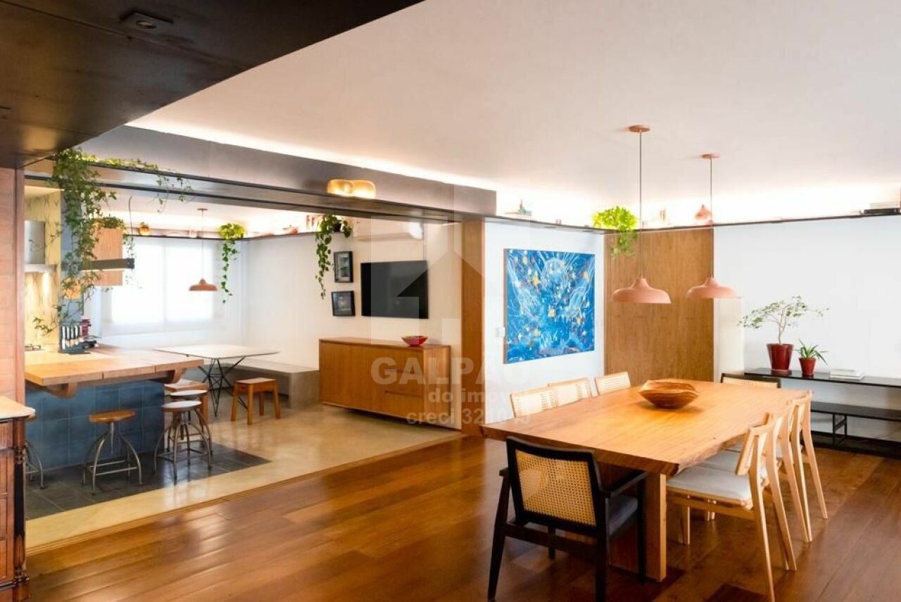Apartamento para Locação - Itaim Bibi