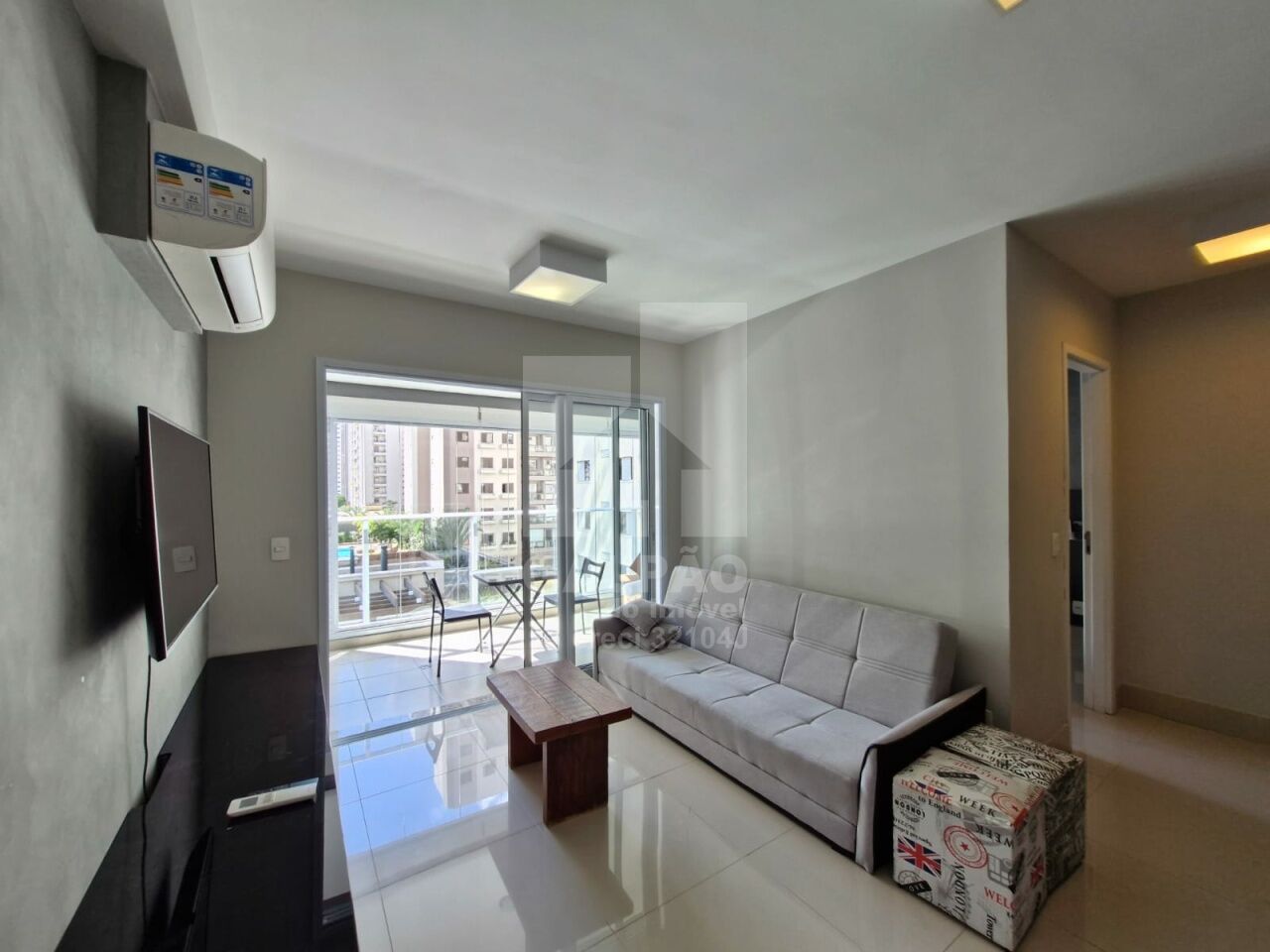 Apartamento para Locação - moema