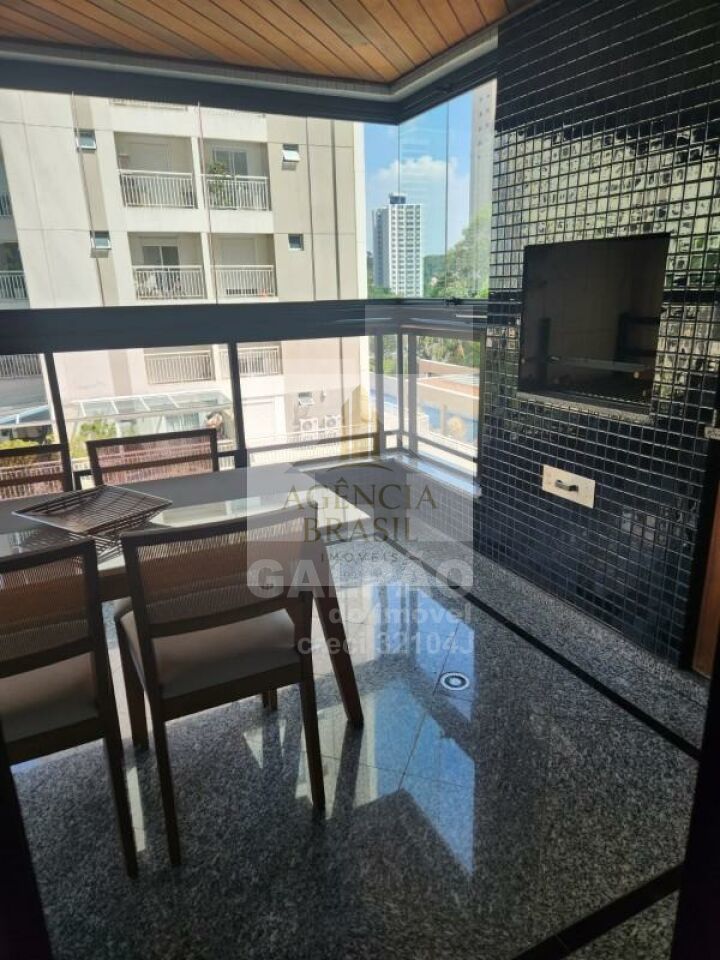 Apartamento para Venda - Vila Mascote