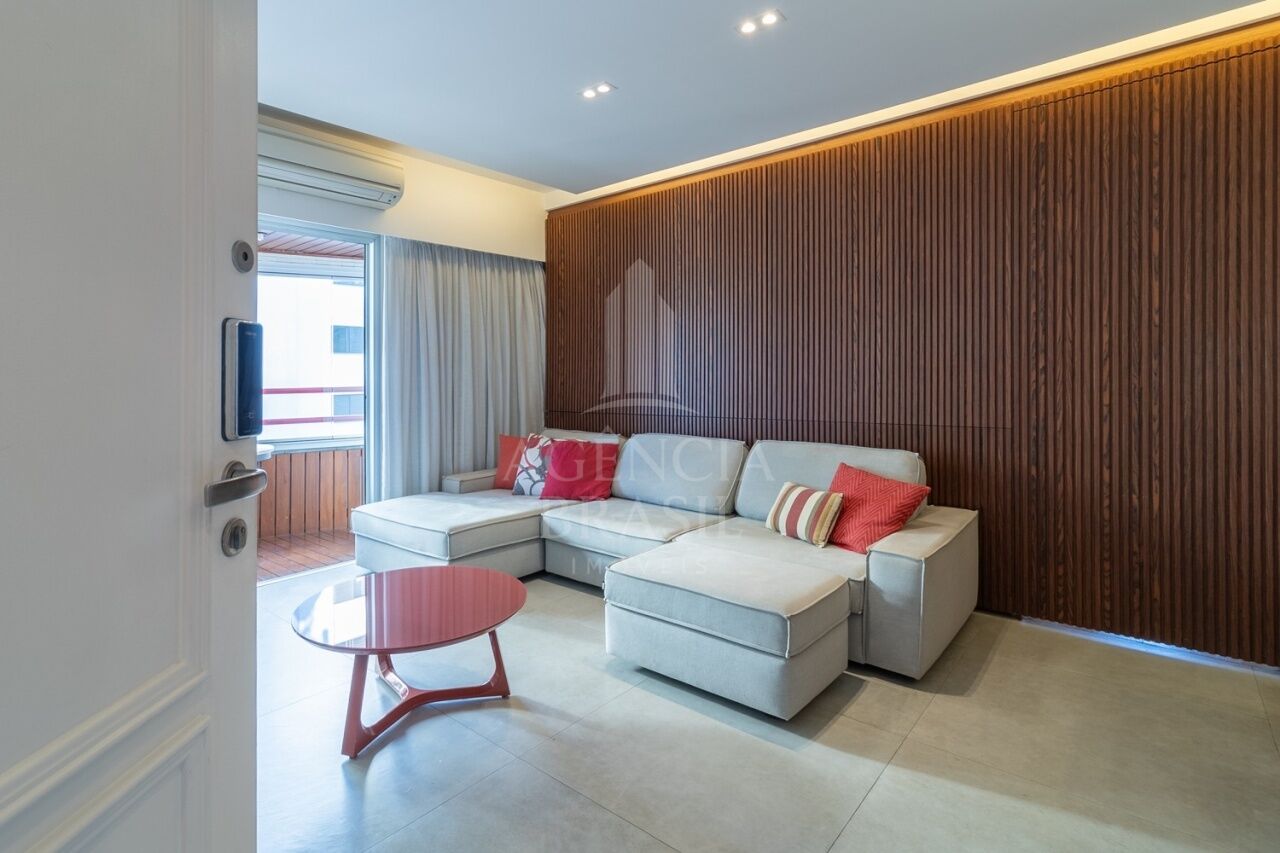 Apartamento para Venda - moema