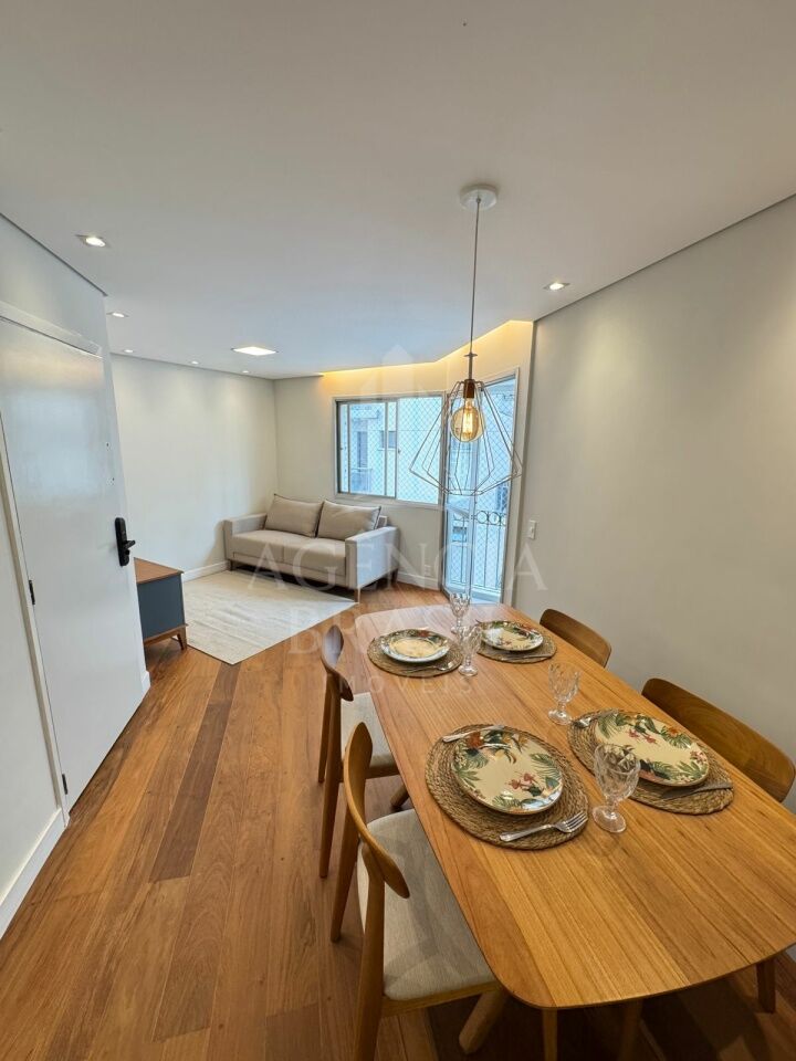 Apartamento para Venda - Vila Olímpia