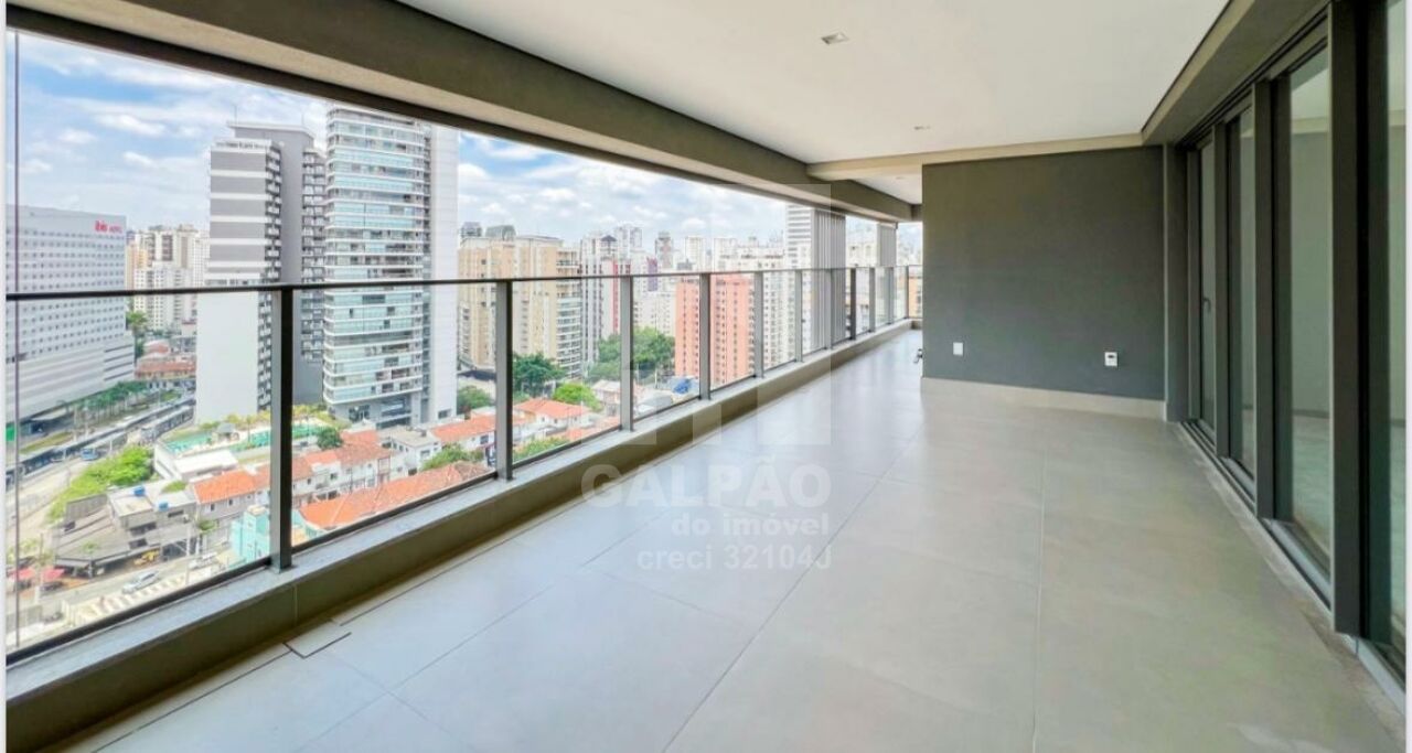 Apartamento para Venda - Vila Olímpia
