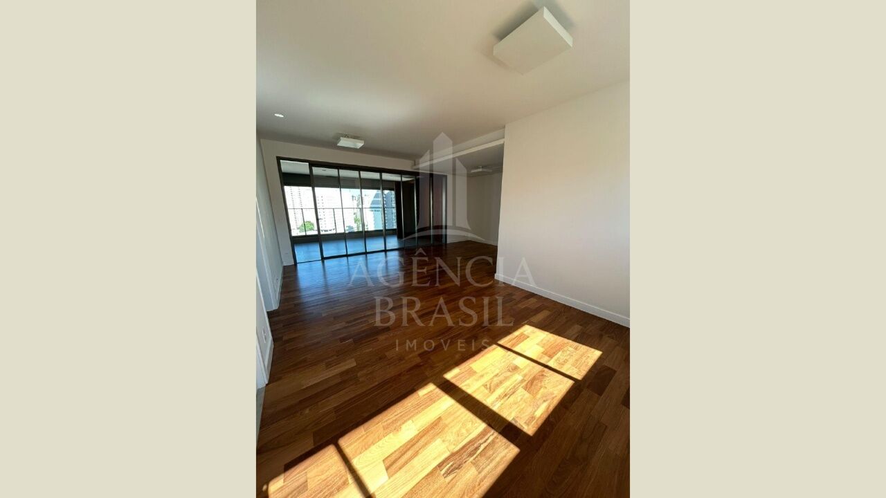 Apartamento para Venda - Vila Olímpia