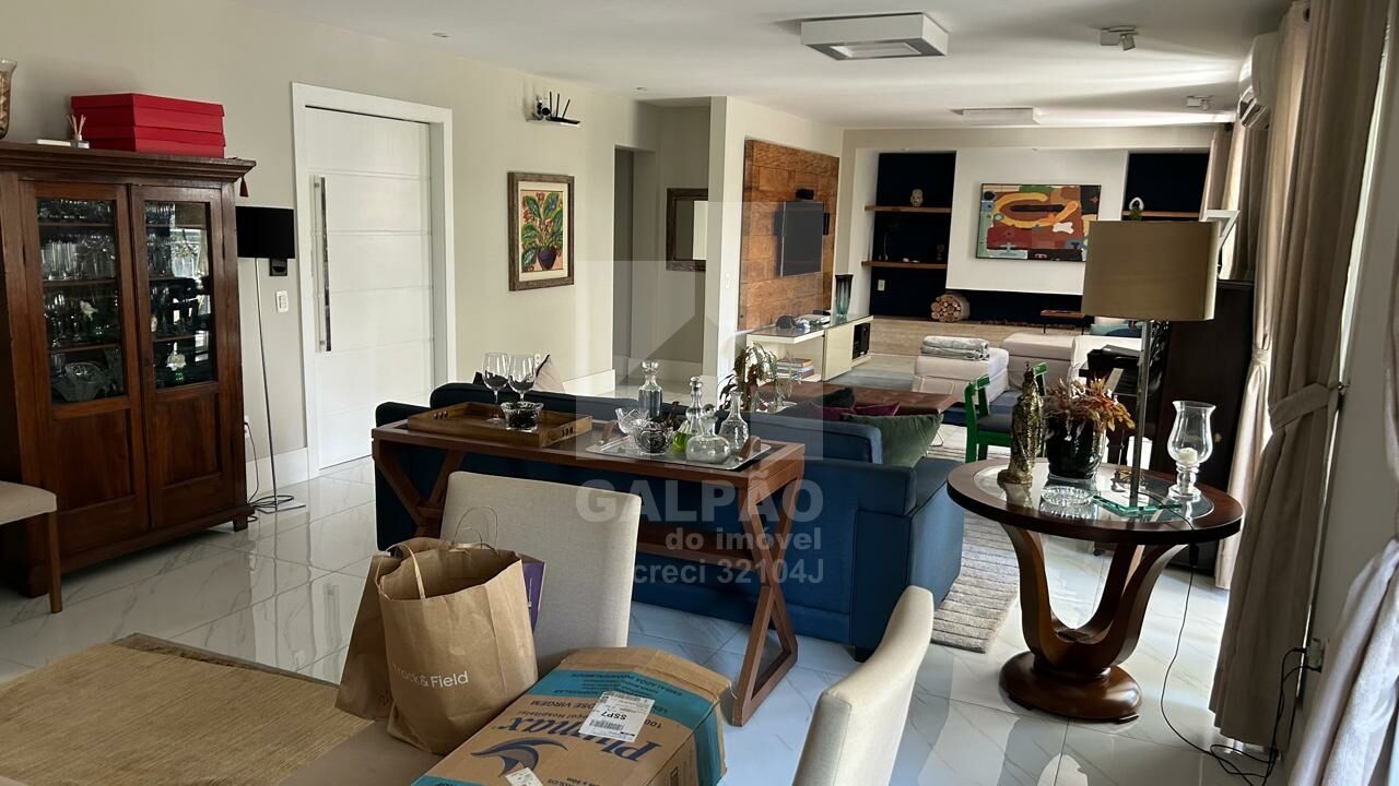 Apartamento para Venda - moema