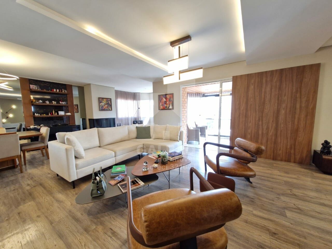 Apartamento para Venda - Moema