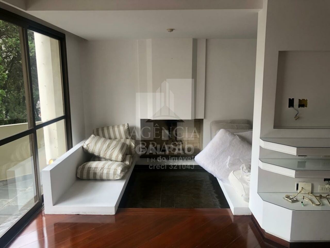 Apartamento para Venda - Moema