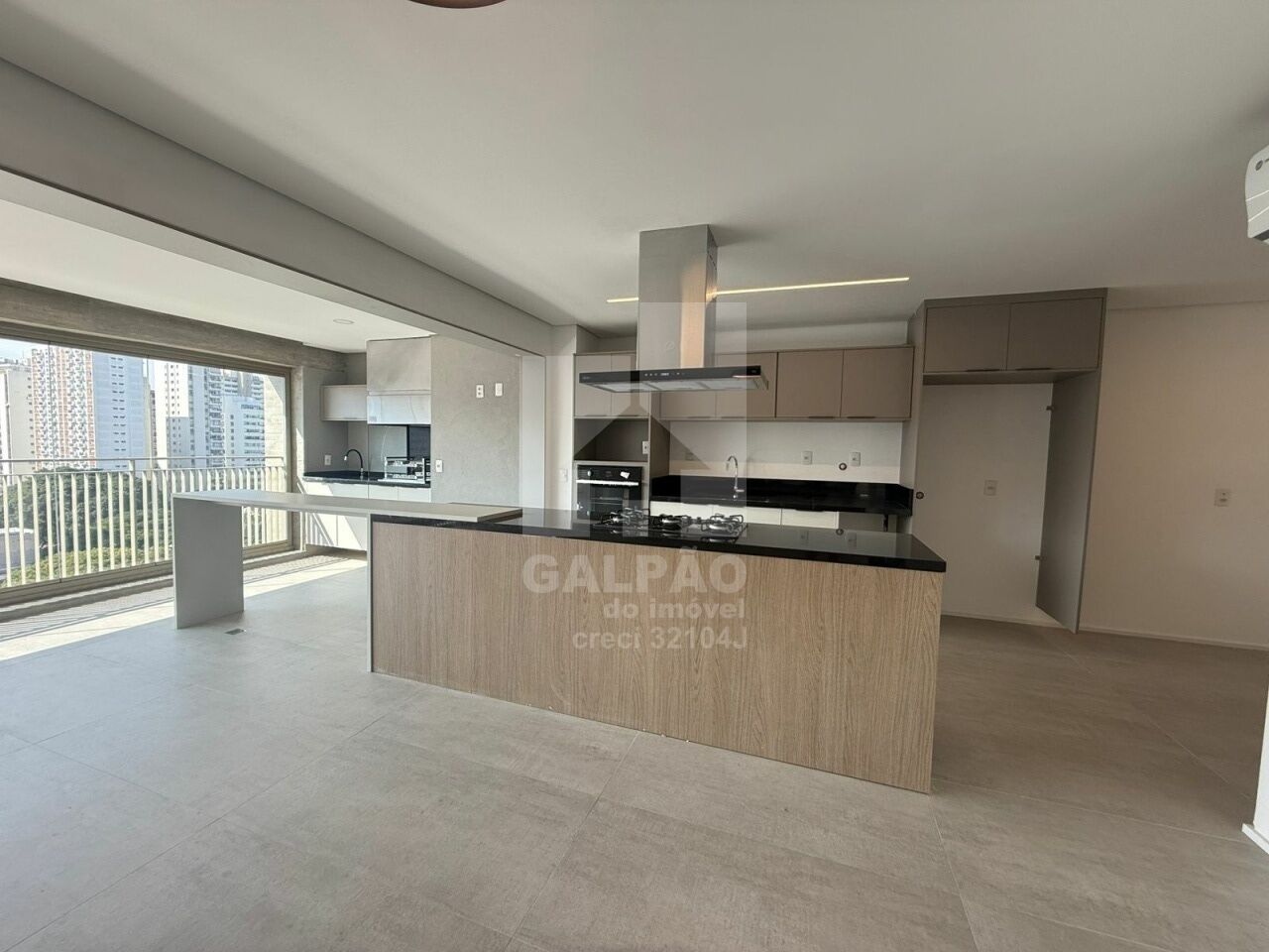 Apartamento para Locação - moema