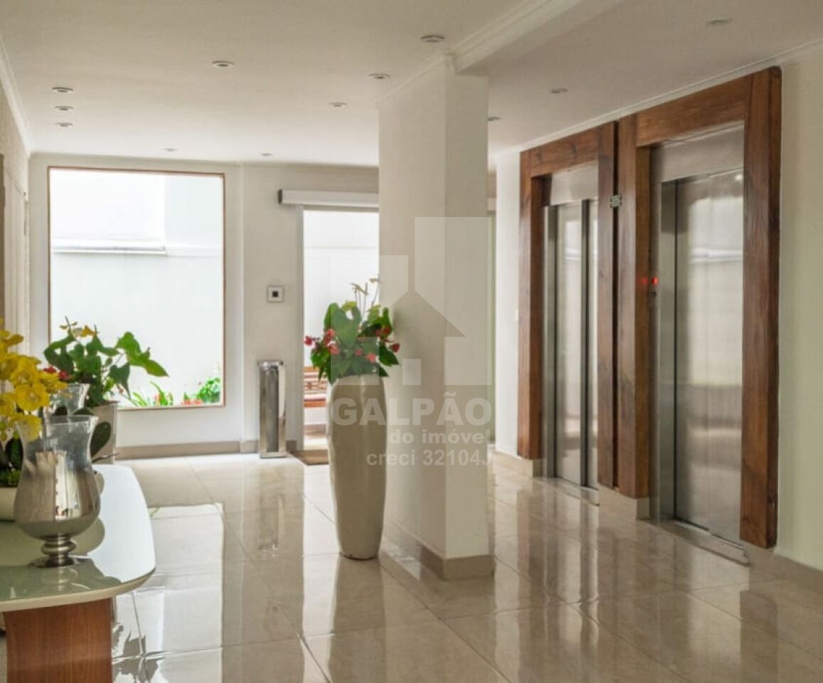 Apartamento para Venda - Jardim Paulista