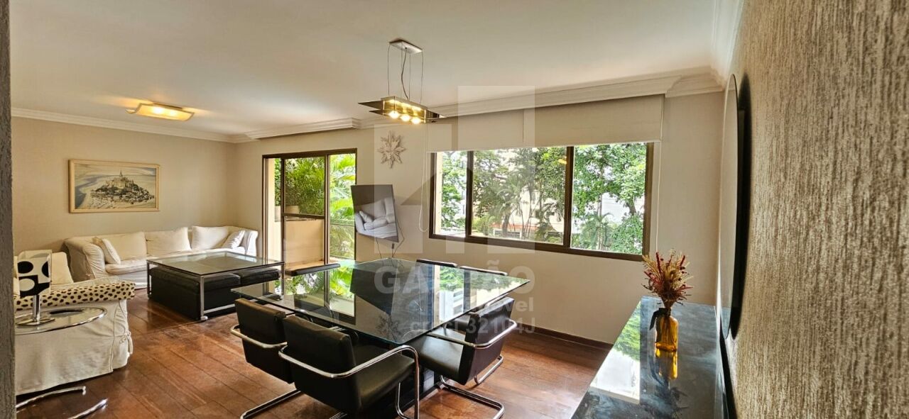Apartamento para Venda - Moema
