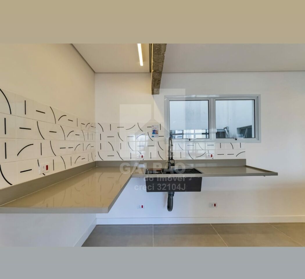 Apartamento para Venda - Consolação
