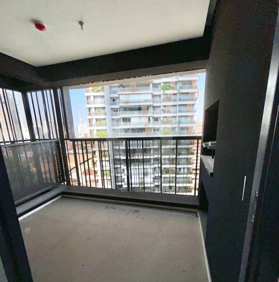 Apartamento para Venda - Jardim das Acácias