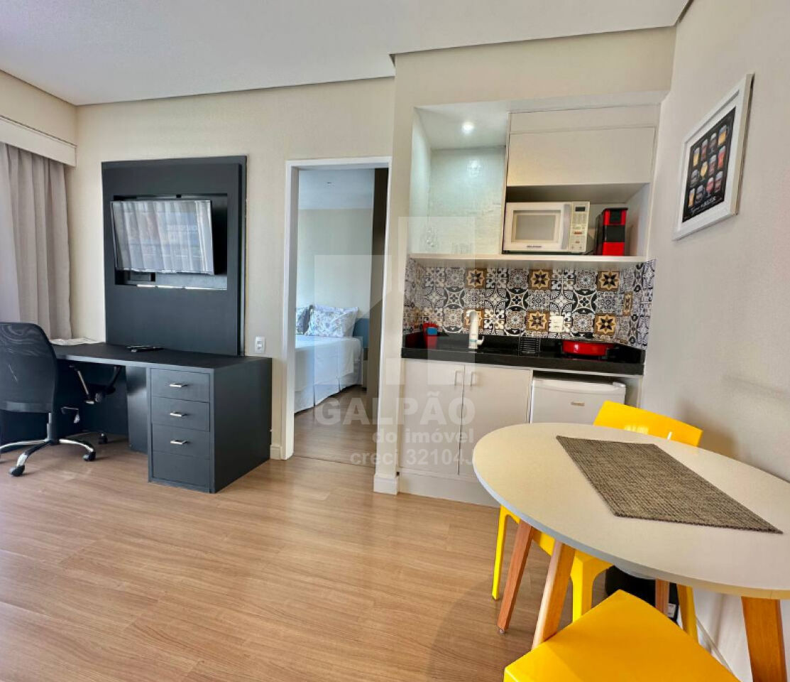 Apartamento para Locação - moema