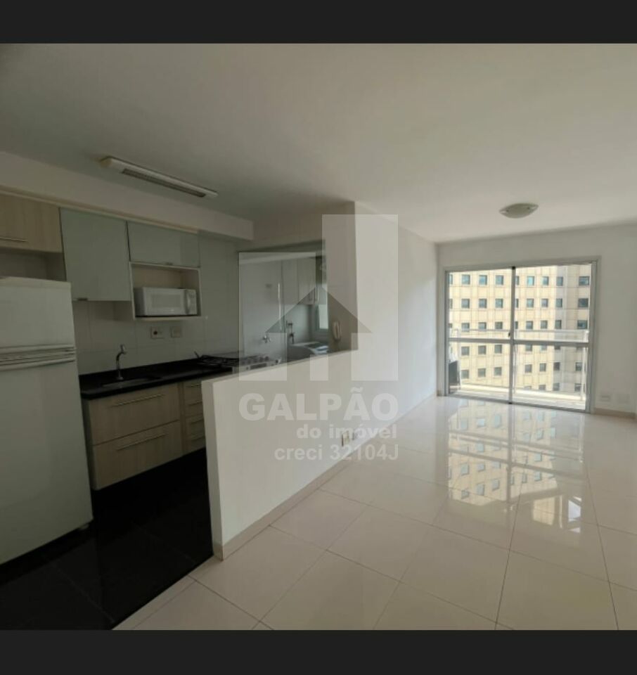 Apartamento para Locação - moema