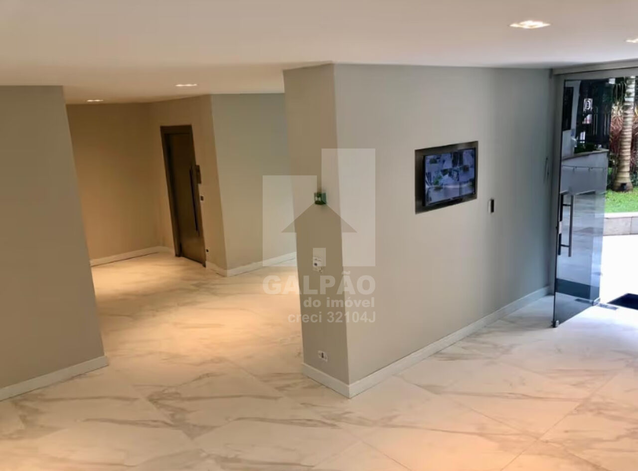 Apartamento para Venda - moema