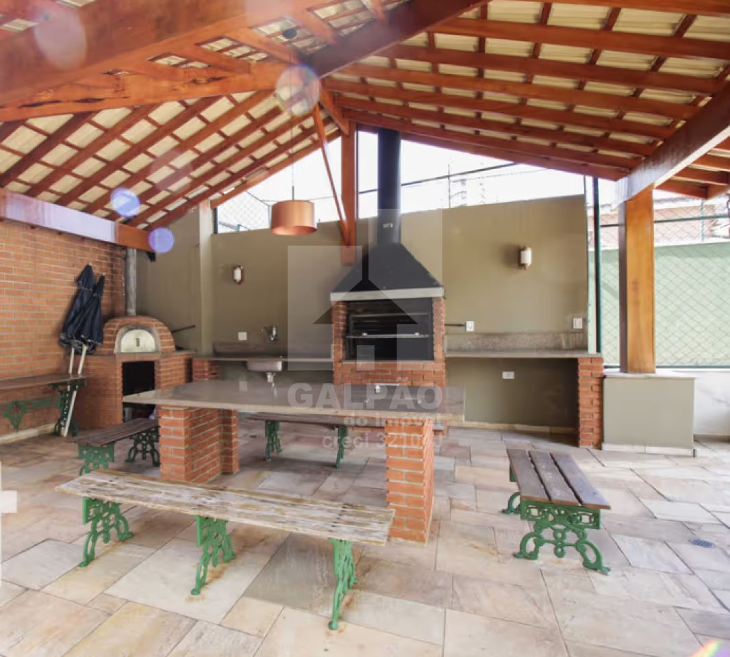 Apartamento para Venda - Vila Mariana